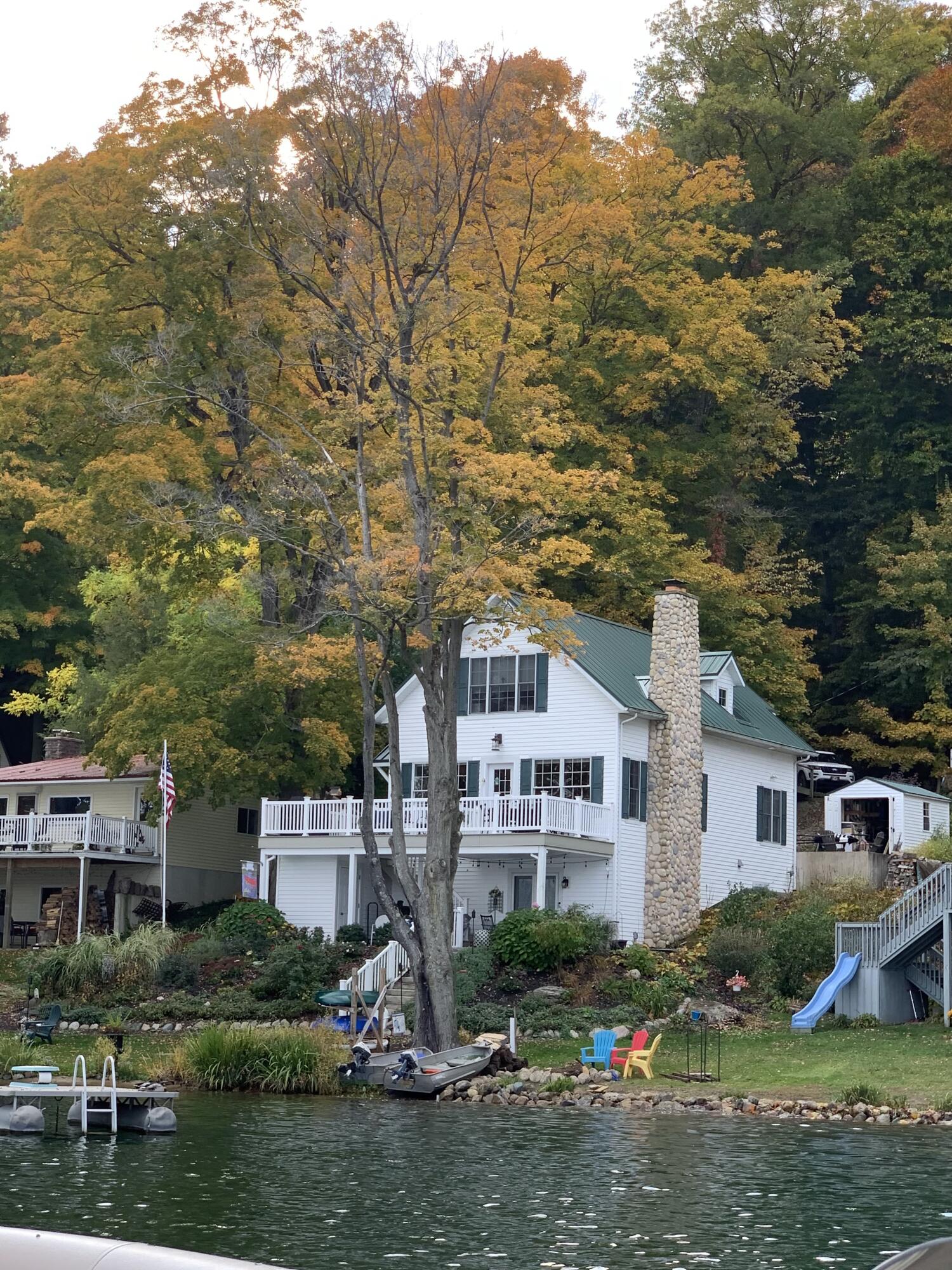 65587 North Drive Cassopolis, MI 49031 - Photo 2 of 8 IMG_0024