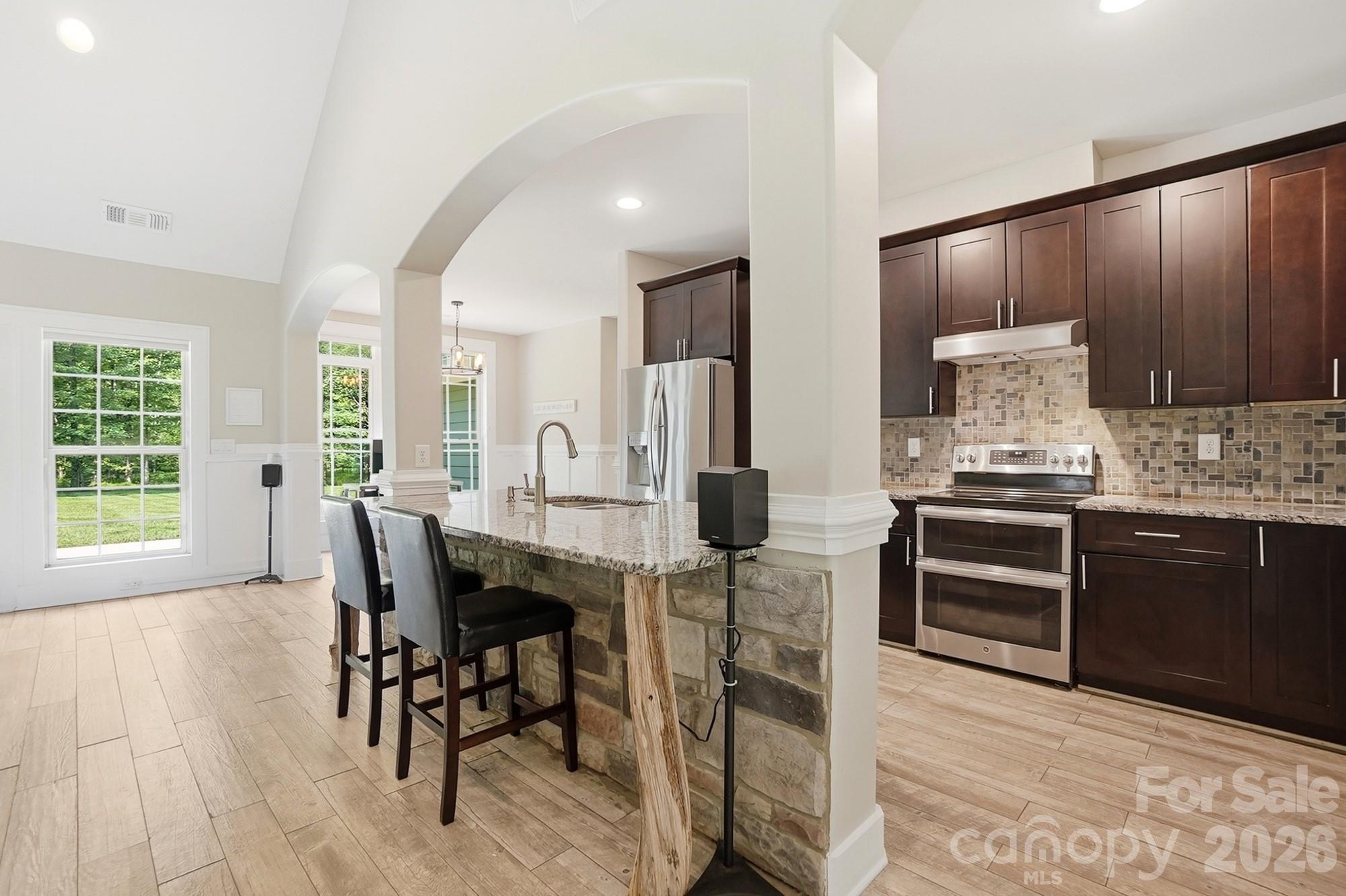 9151 Vagabond Road Charlotte, NC 28227 - Photo 14 of 48