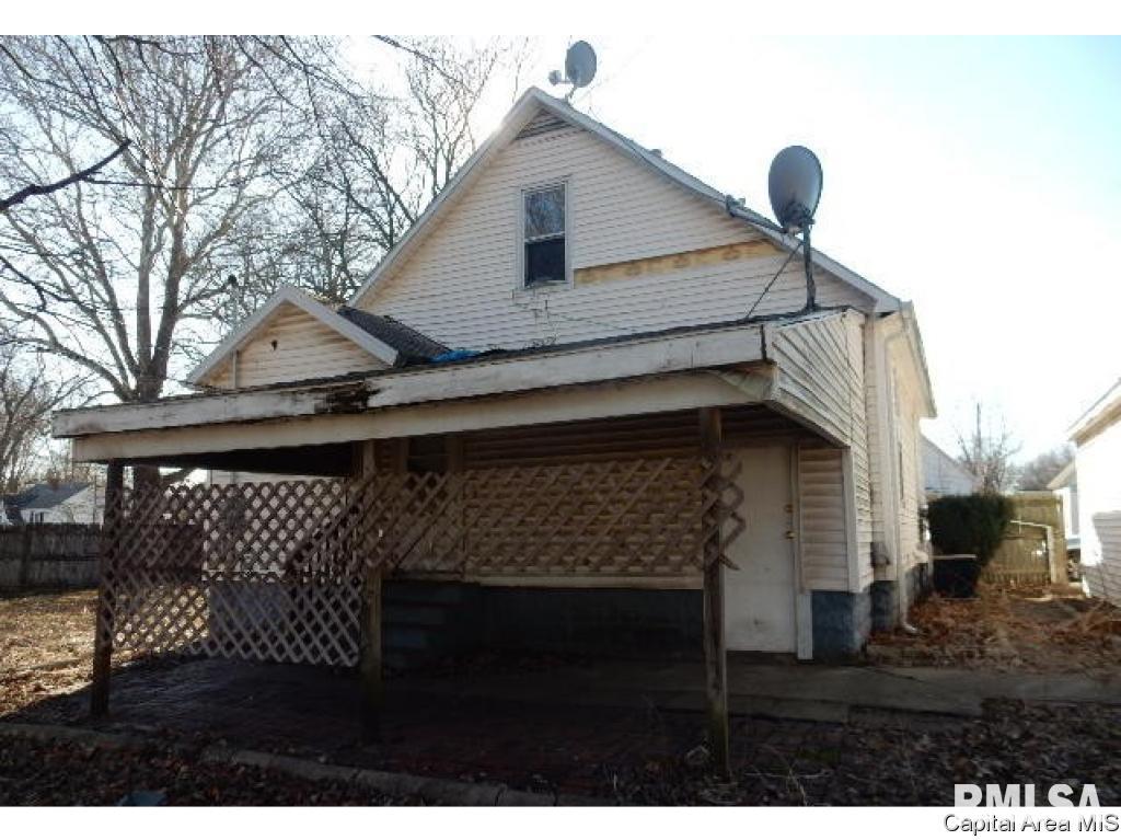 1924 South Renfro Street Springfield, IL 62703 - Photo 11 of 11