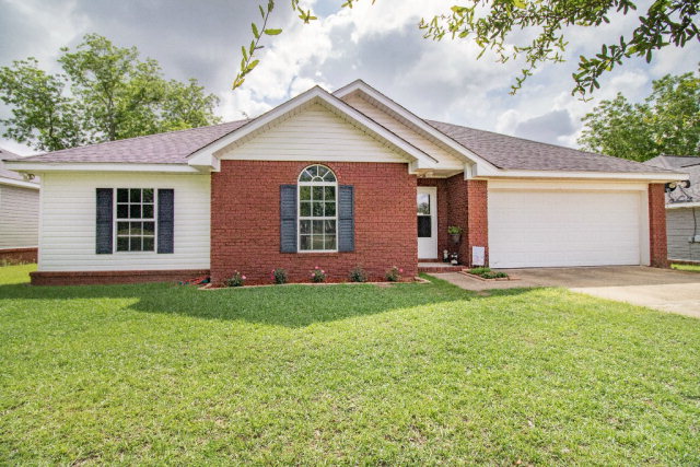 70 Miller Road Cowarts, AL 36321 - Photo 1 of 1 Main View