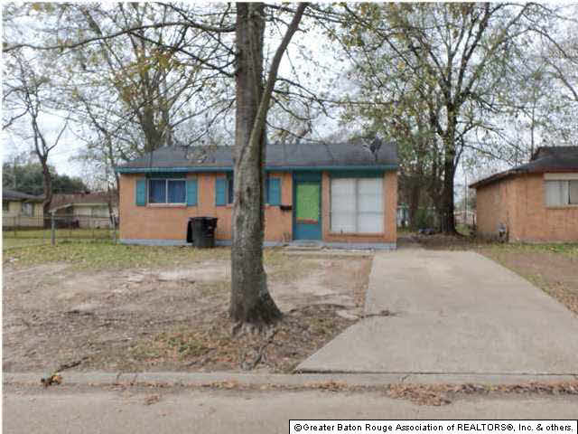 6127 Matthews Street Baton Rouge, LA 70812 - Photo 1 of 1 Gallery Image 1