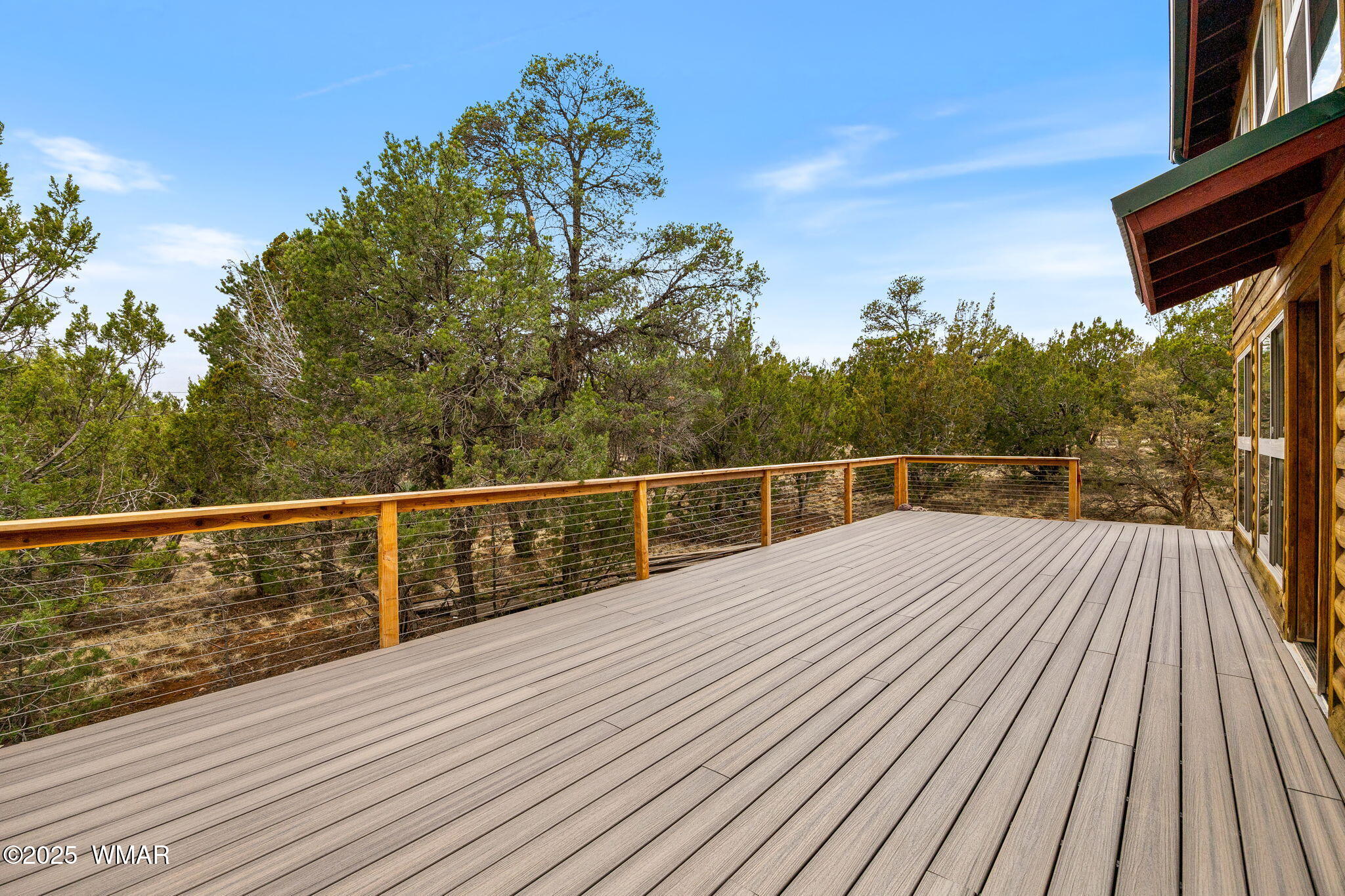 3060 Beaufeaux Road Overgaard, AZ 85933 - Photo 8 of 35