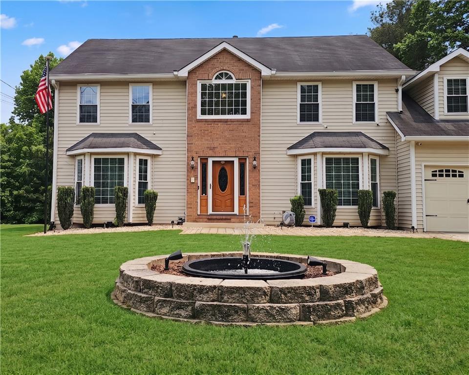4967 Great Meadows Road Lithonia, GA 30038 - Photo 2 of 41
