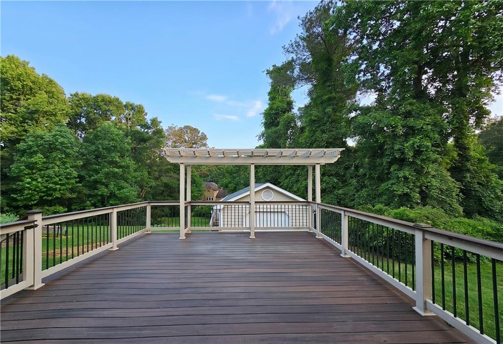 4967 Great Meadows Road Lithonia, GA 30038 - Photo 28 of 41