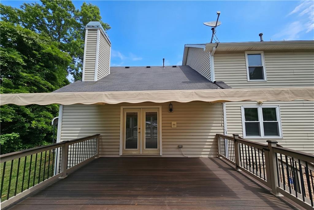 4967 Great Meadows Road Lithonia, GA 30038 - Photo 30 of 41