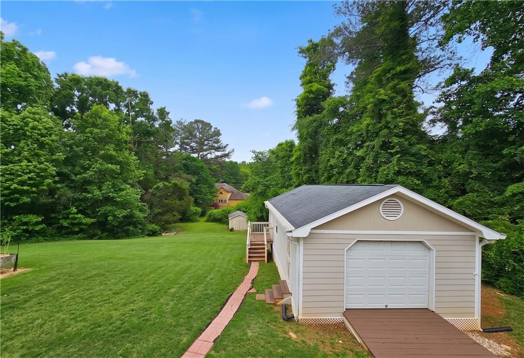 4967 Great Meadows Road Lithonia, GA 30038 - Photo 31 of 41