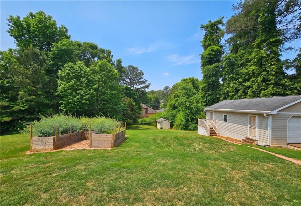 4967 Great Meadows Road Lithonia, GA 30038 - Photo 38 of 41