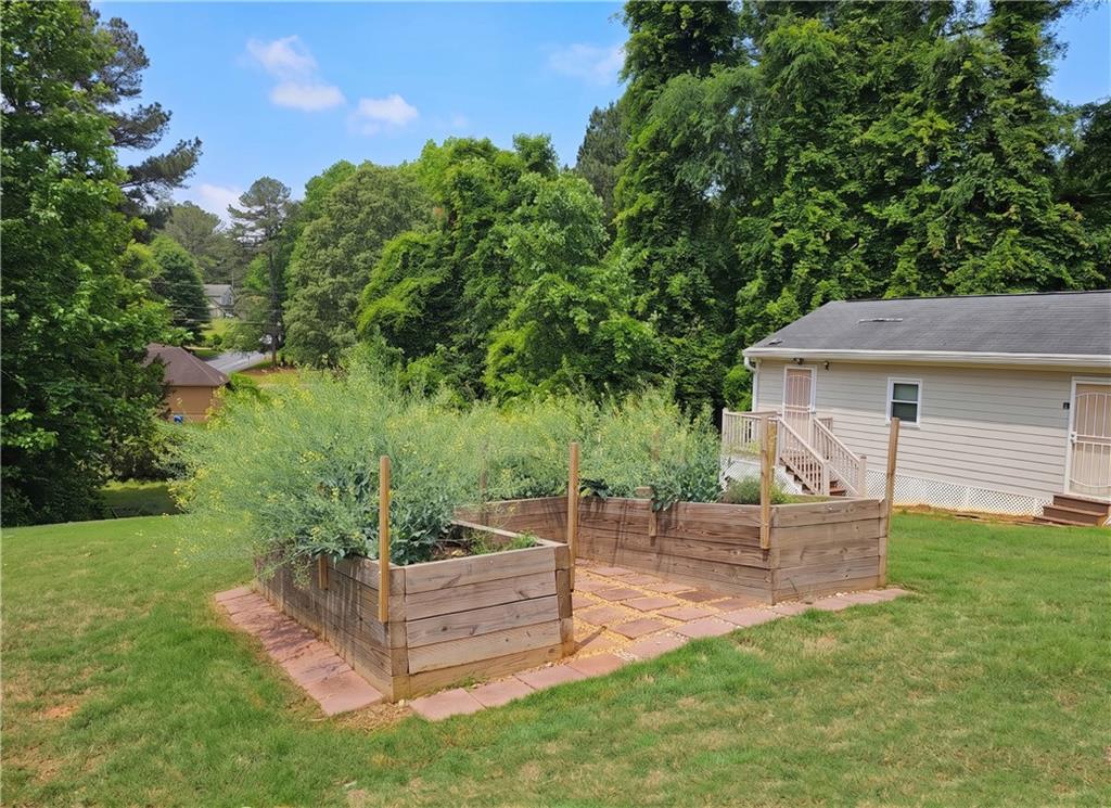 4967 Great Meadows Road Lithonia, GA 30038 - Photo 40 of 41