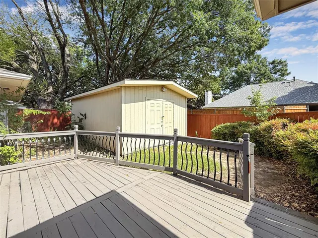 $849,995 | 3204 Appalachian Way, Plano, TX 75075