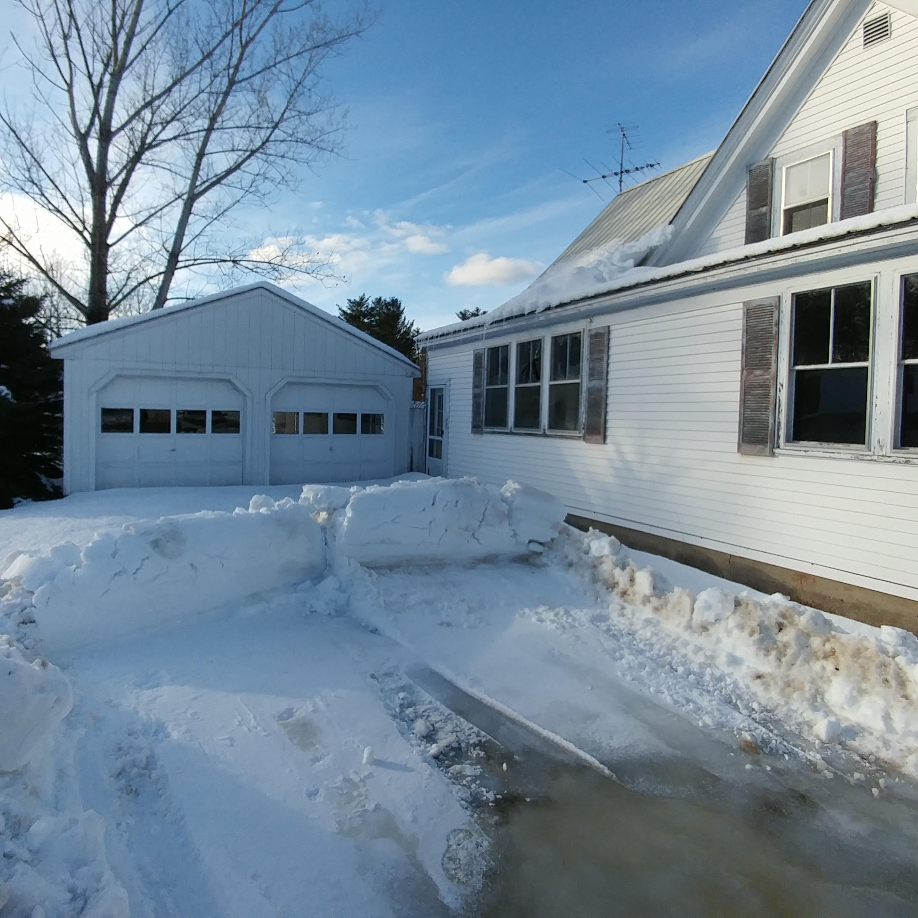 88 Brownfield Road Hiram, ME 04041 - Photo 3 of 32 3 88