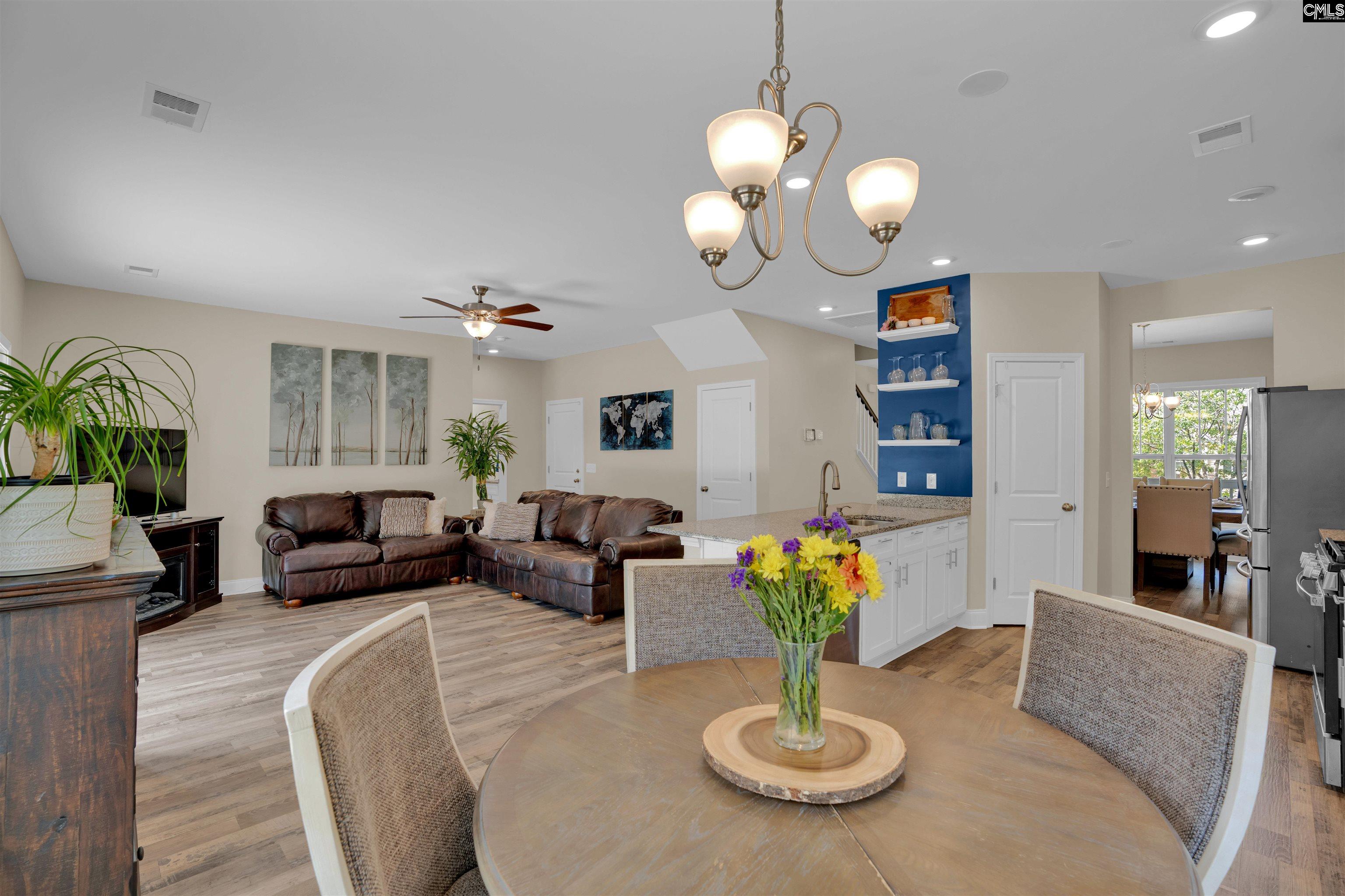 114 Ashley Hall Road Columbia, SC 29229 - Photo 7 of 40