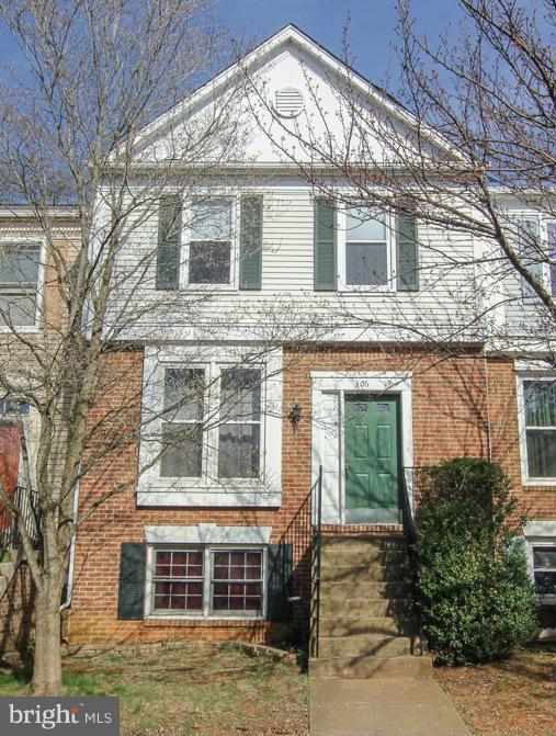 306 Harrogate Road Fredericksburg, VA 22406 - Photo 1 of 27 Exterior (Front)