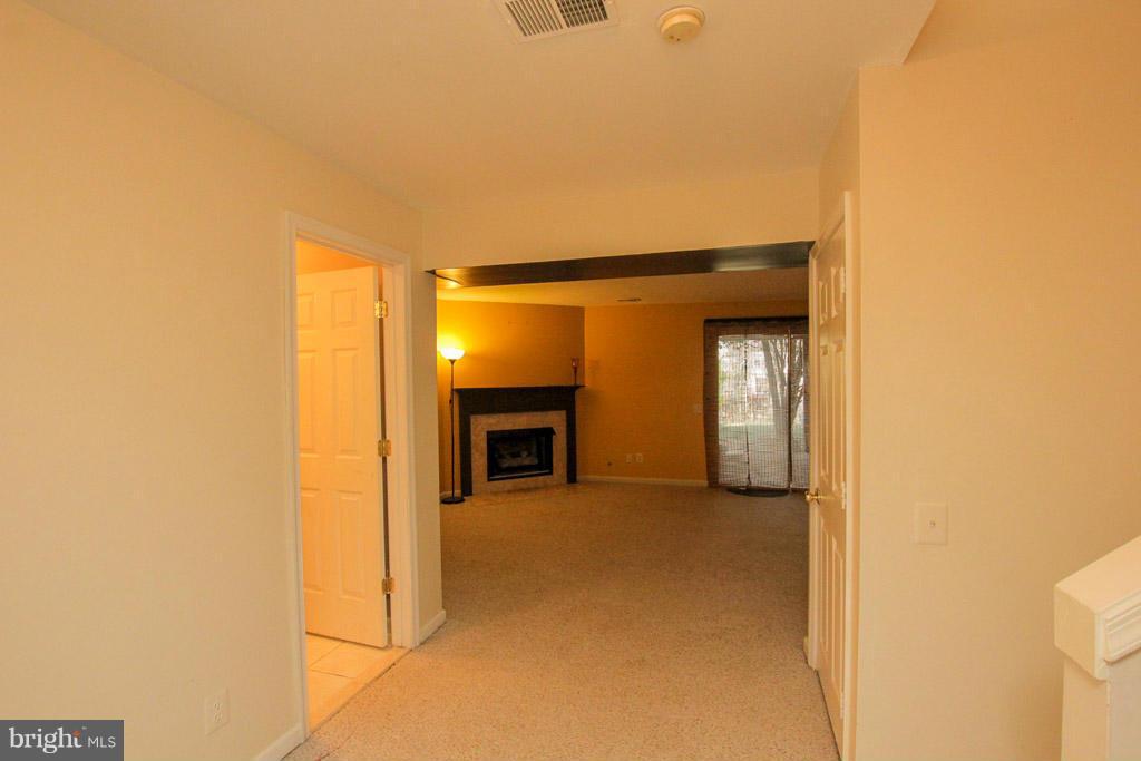 306 Harrogate Road Fredericksburg, VA 22406 - Photo 22 of 27 Basement