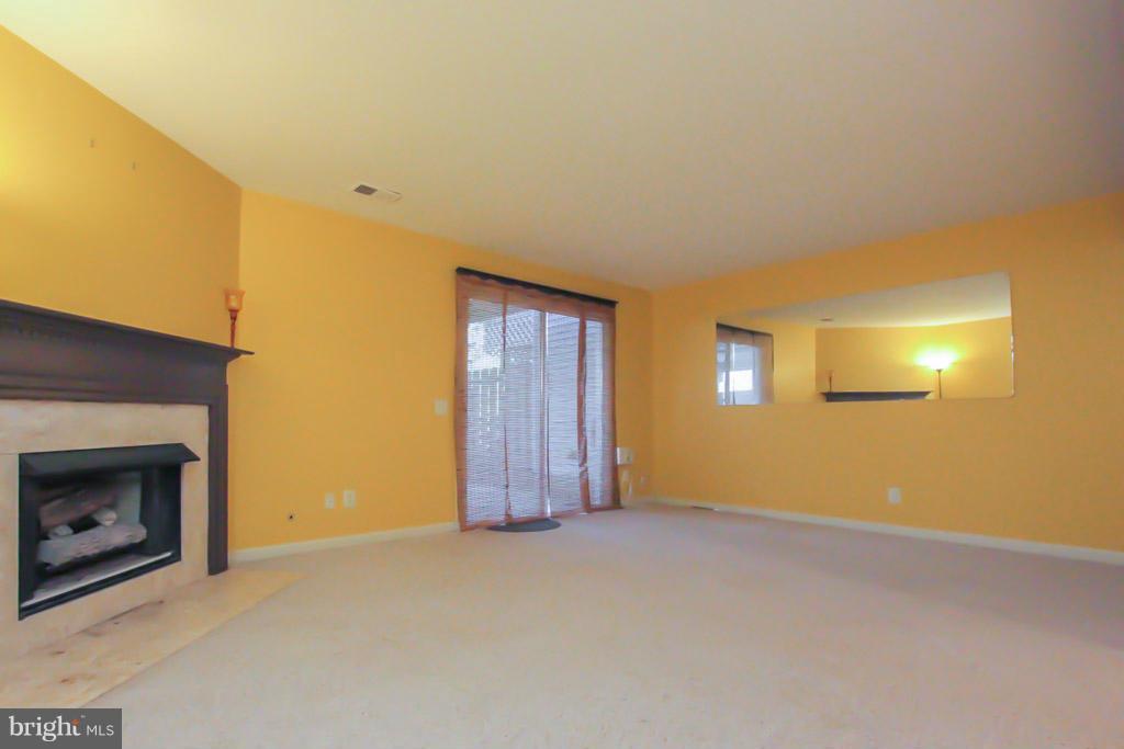 306 Harrogate Road Fredericksburg, VA 22406 - Photo 23 of 27 Basement