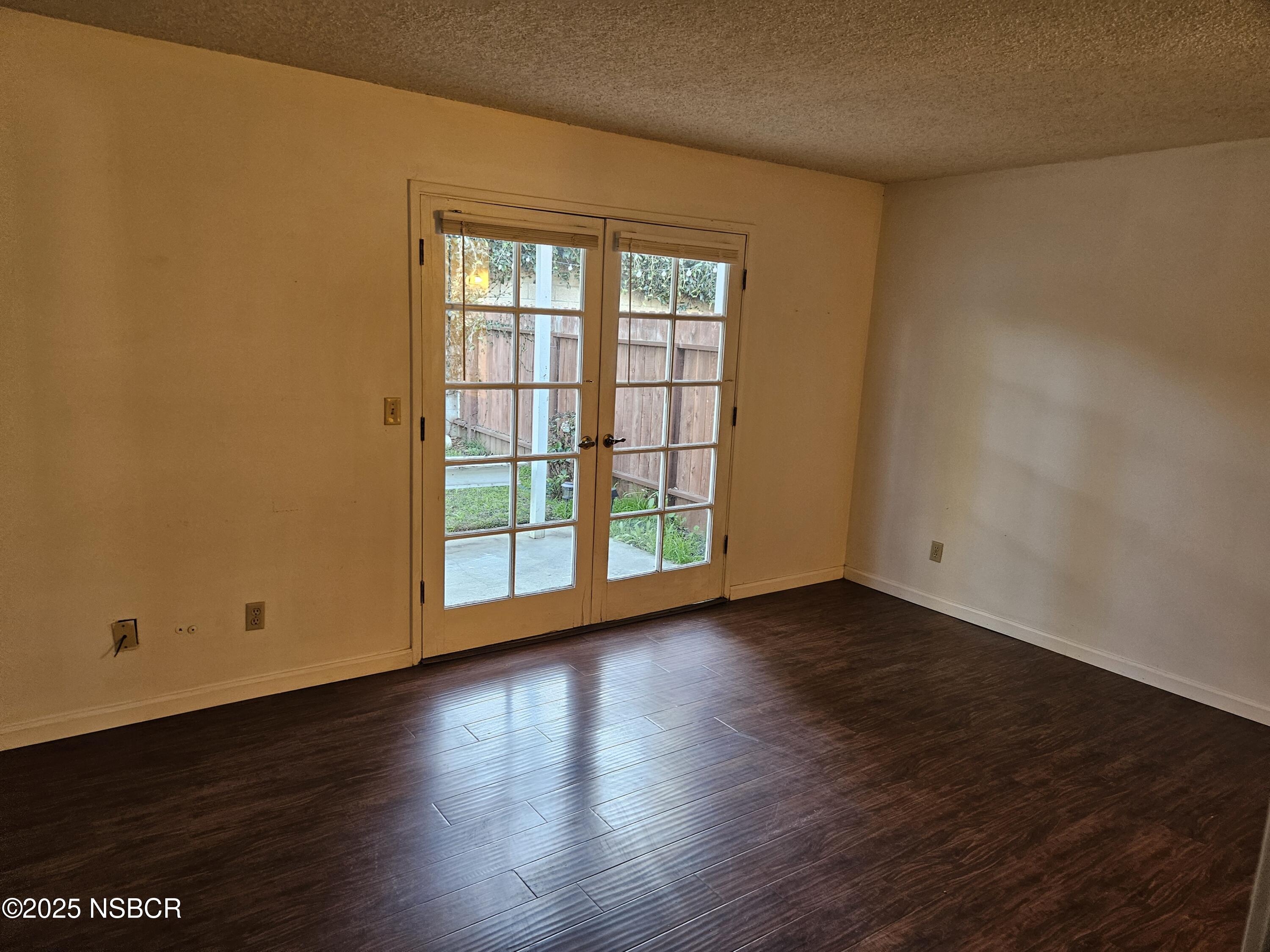 812 Del Rey Lane Santa Maria, CA 93454 - Photo 5 of 12 a view of a room with wooden floor and window