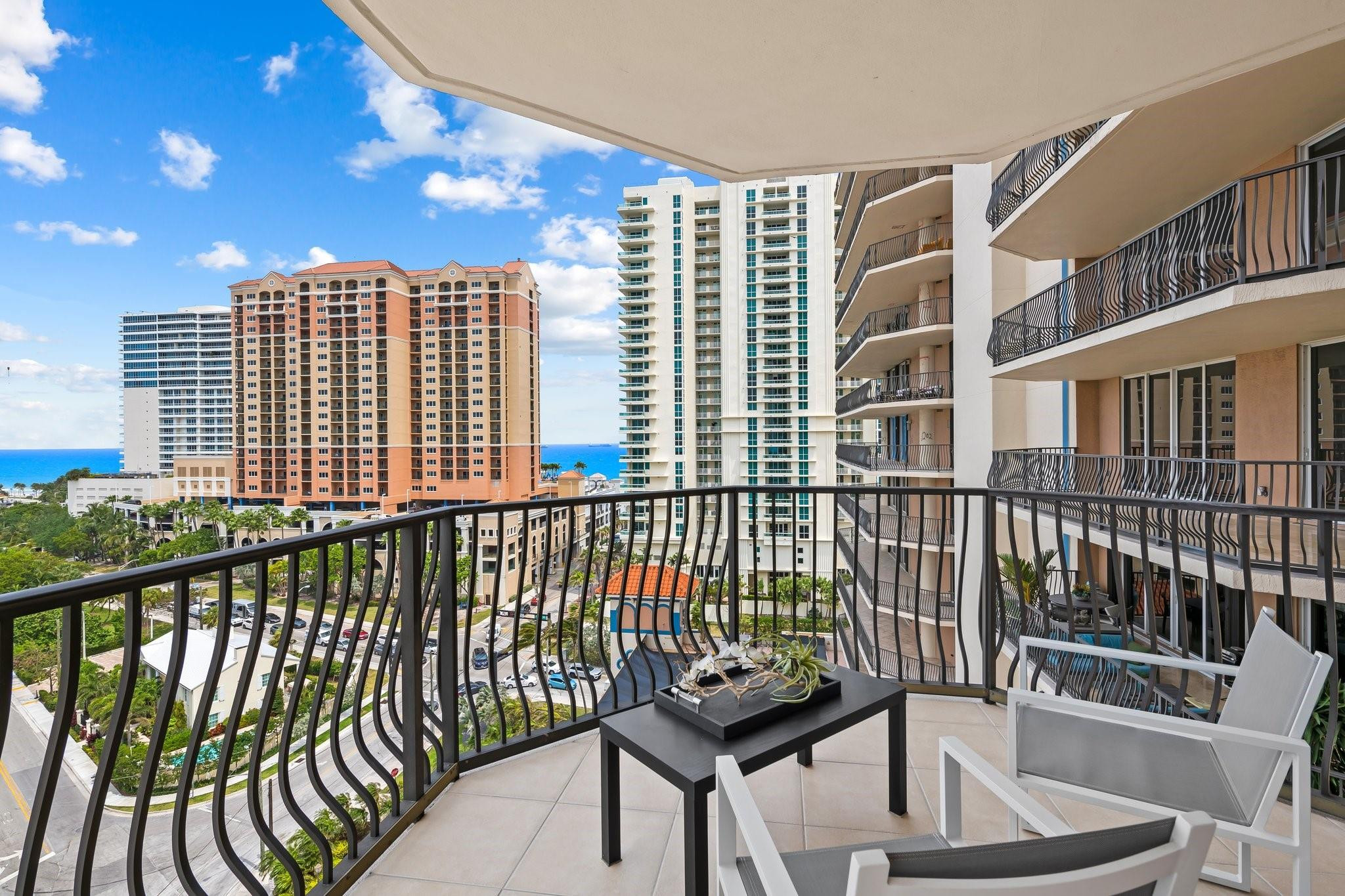 100 South Birch Road, Unit 1205 Fort Lauderdale, FL 33316 - Photo 11 of 44 Photo 11