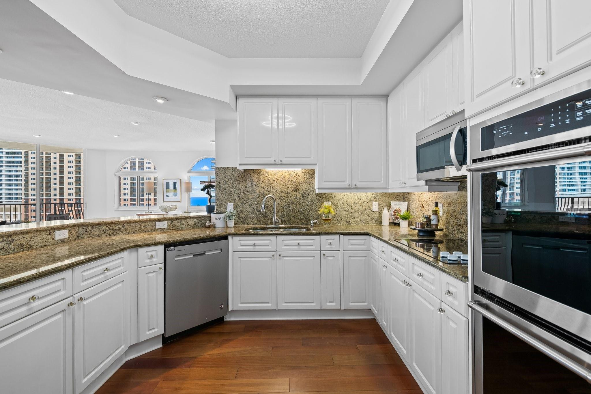 100 South Birch Road, Unit 1205 Fort Lauderdale, FL 33316 - Photo 12 of 44 Photo 12