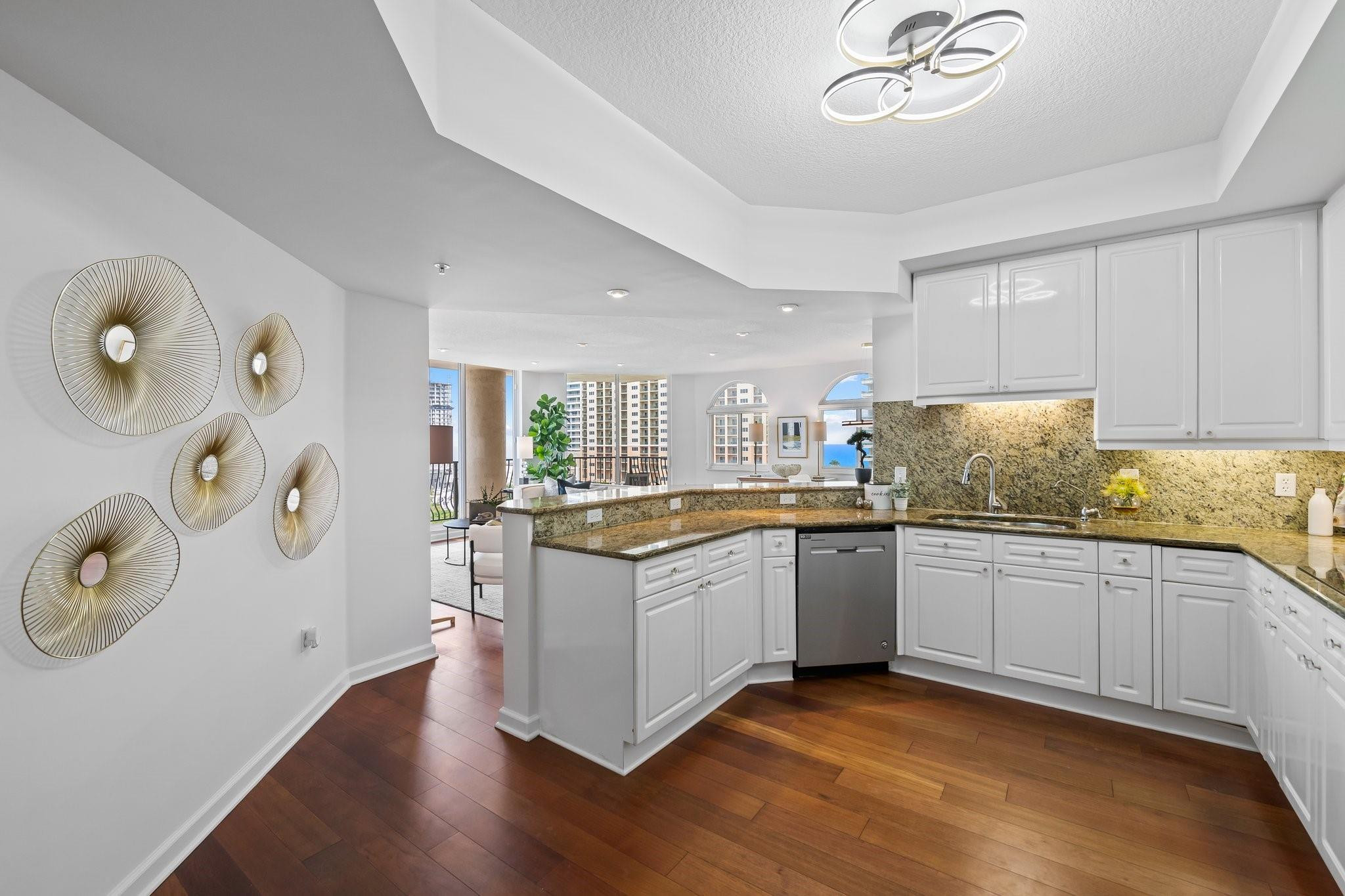 100 South Birch Road, Unit 1205 Fort Lauderdale, FL 33316 - Photo 13 of 44 Photo 13