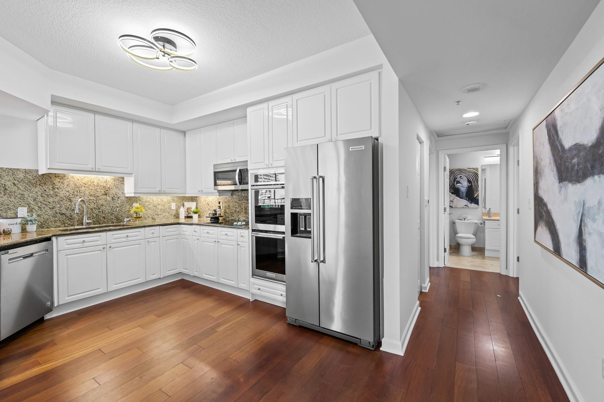 100 South Birch Road, Unit 1205 Fort Lauderdale, FL 33316 - Photo 14 of 44 Photo 14