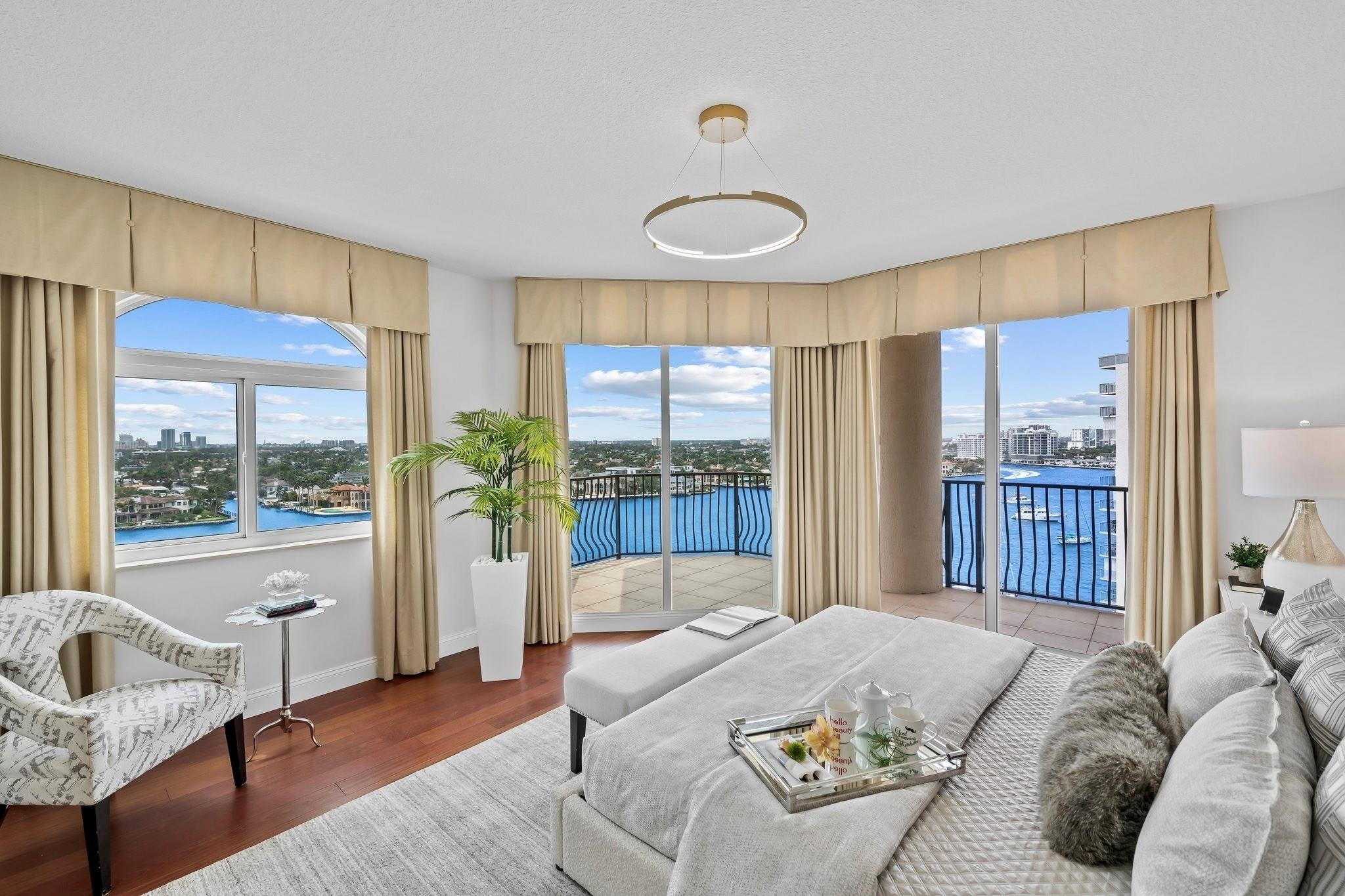 100 South Birch Road, Unit 1205 Fort Lauderdale, FL 33316 - Photo 15 of 44 Photo 15