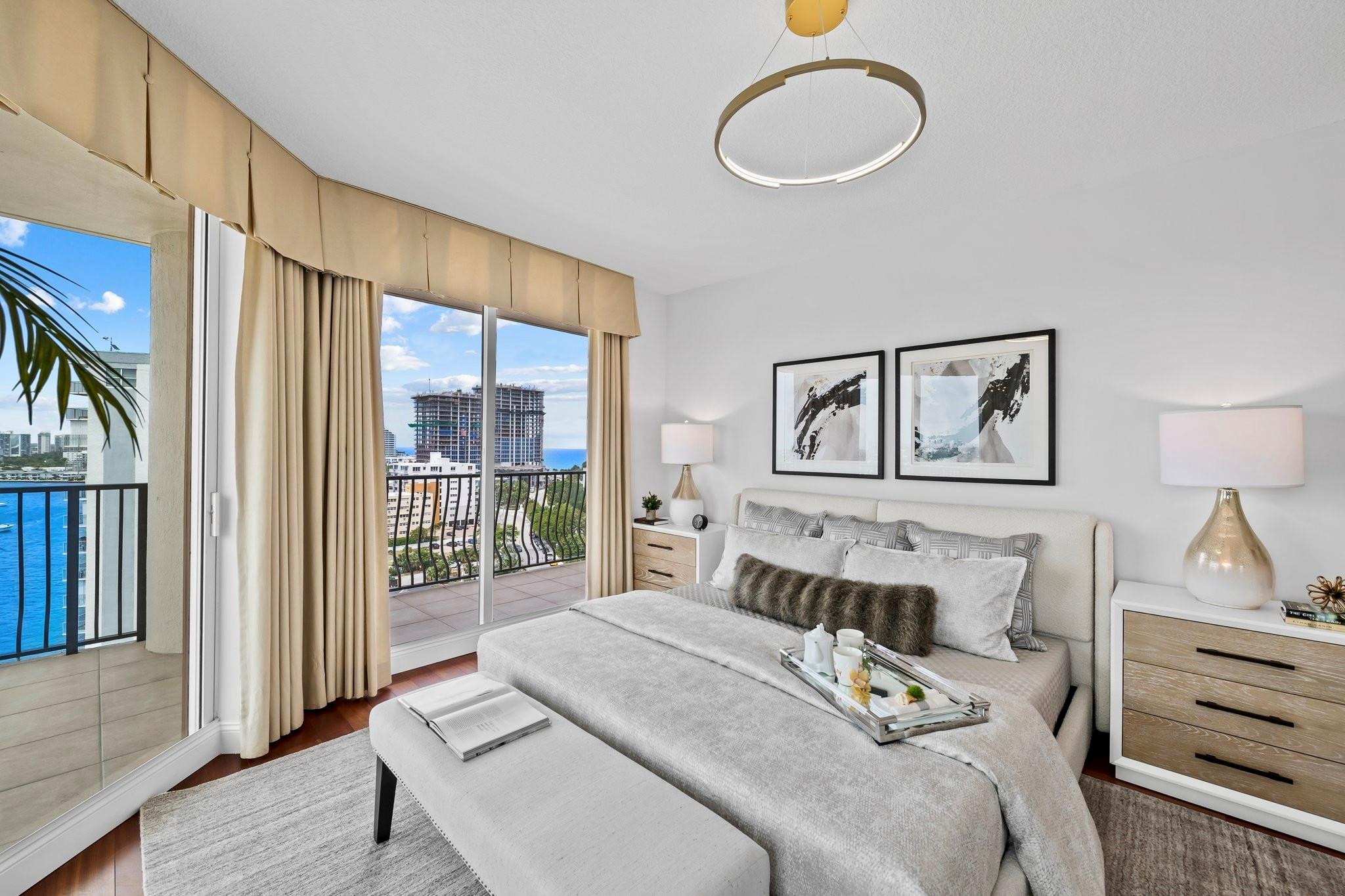 100 South Birch Road, Unit 1205 Fort Lauderdale, FL 33316 - Photo 16 of 44 Photo 16