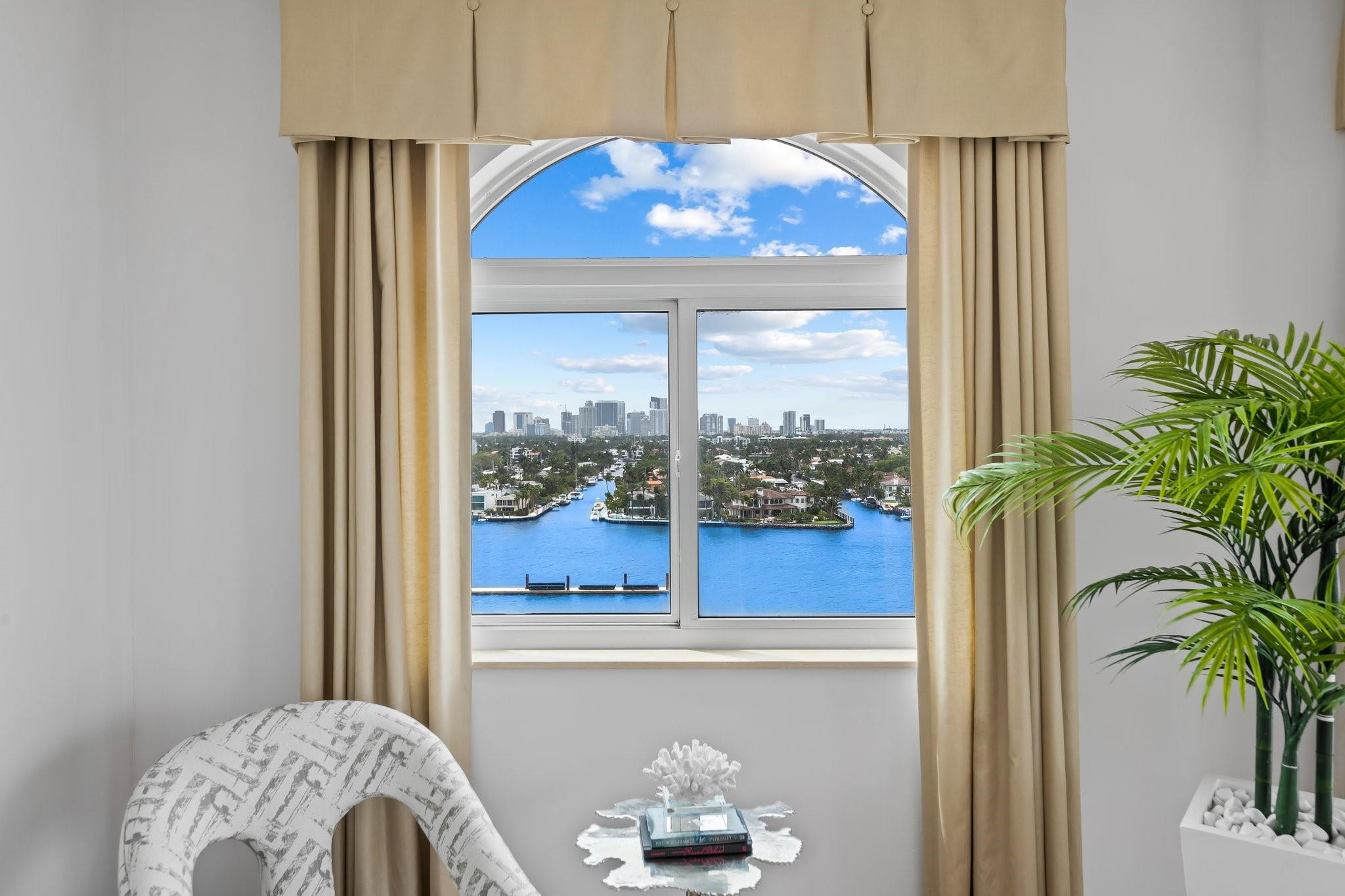100 South Birch Road, Unit 1205 Fort Lauderdale, FL 33316 - Photo 17 of 44 Photo 17