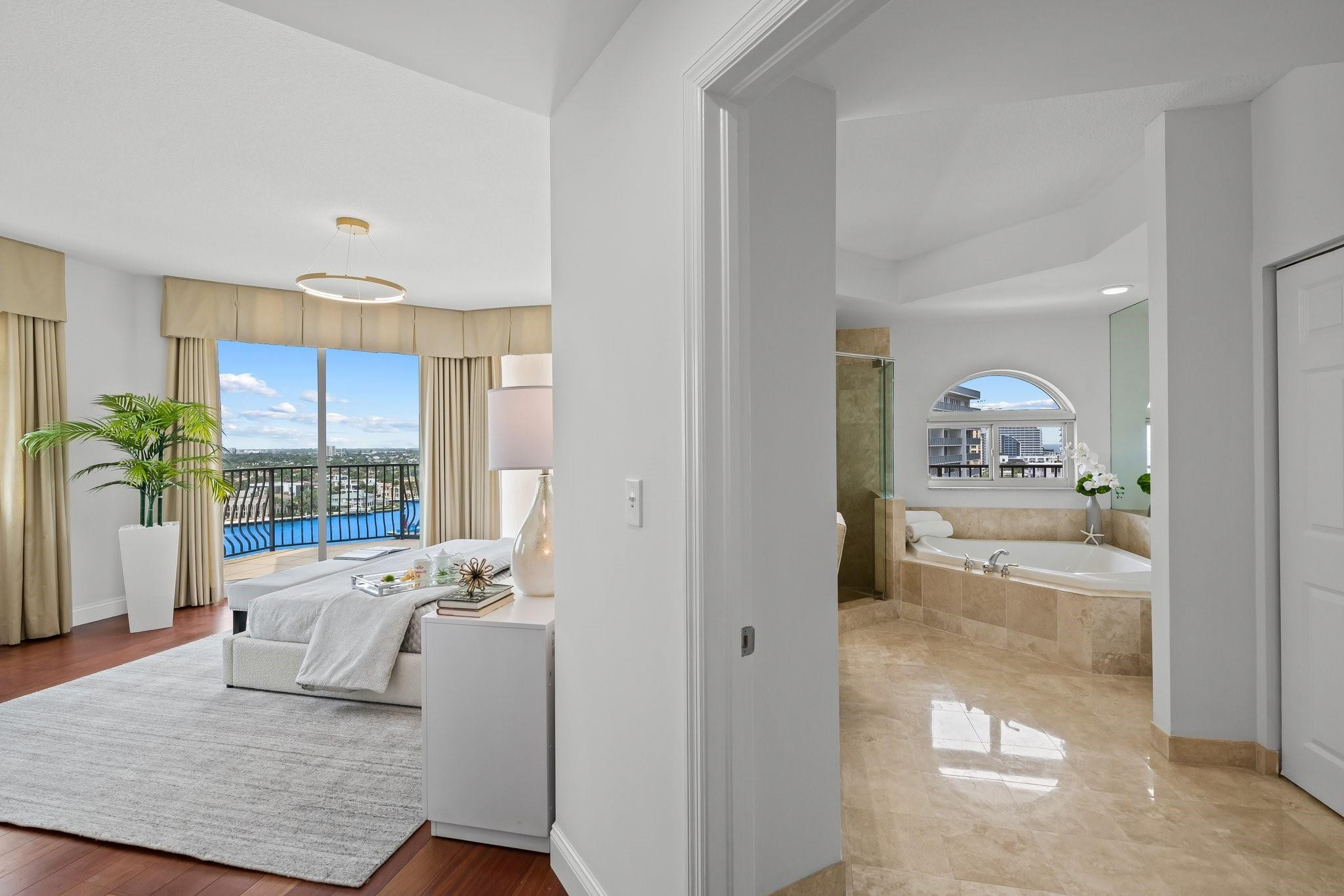 100 South Birch Road, Unit 1205 Fort Lauderdale, FL 33316 - Photo 18 of 44 Photo 18