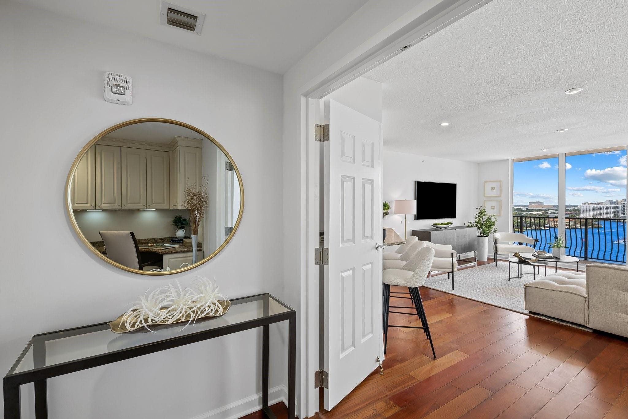 100 South Birch Road, Unit 1205 Fort Lauderdale, FL 33316 - Photo 2 of 44 Photo 2