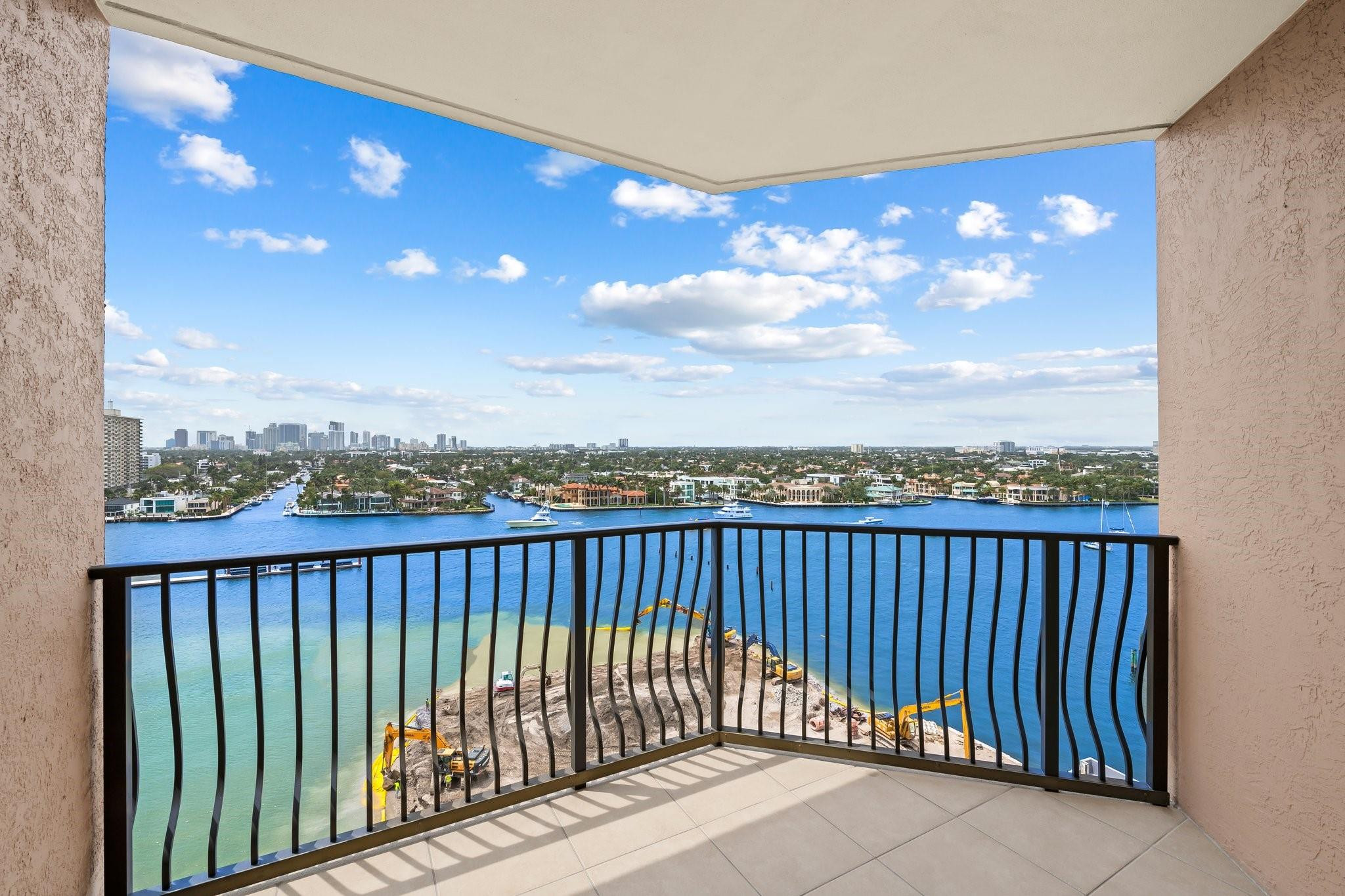 100 South Birch Road, Unit 1205 Fort Lauderdale, FL 33316 - Photo 22 of 44 Photo 22
