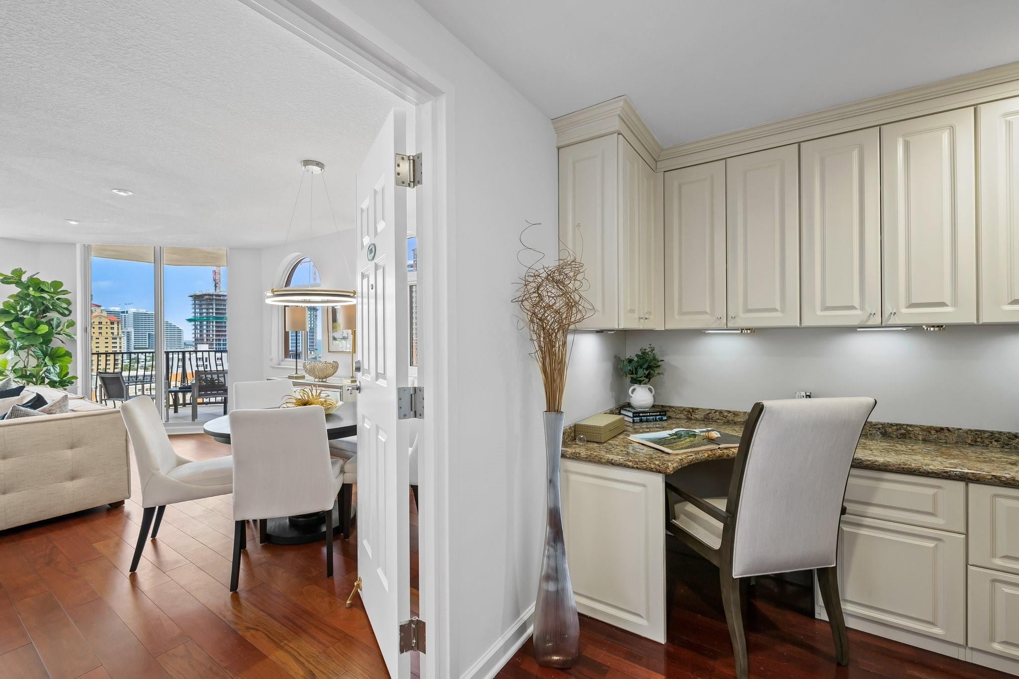 100 South Birch Road, Unit 1205 Fort Lauderdale, FL 33316 - Photo 25 of 44 Photo 25