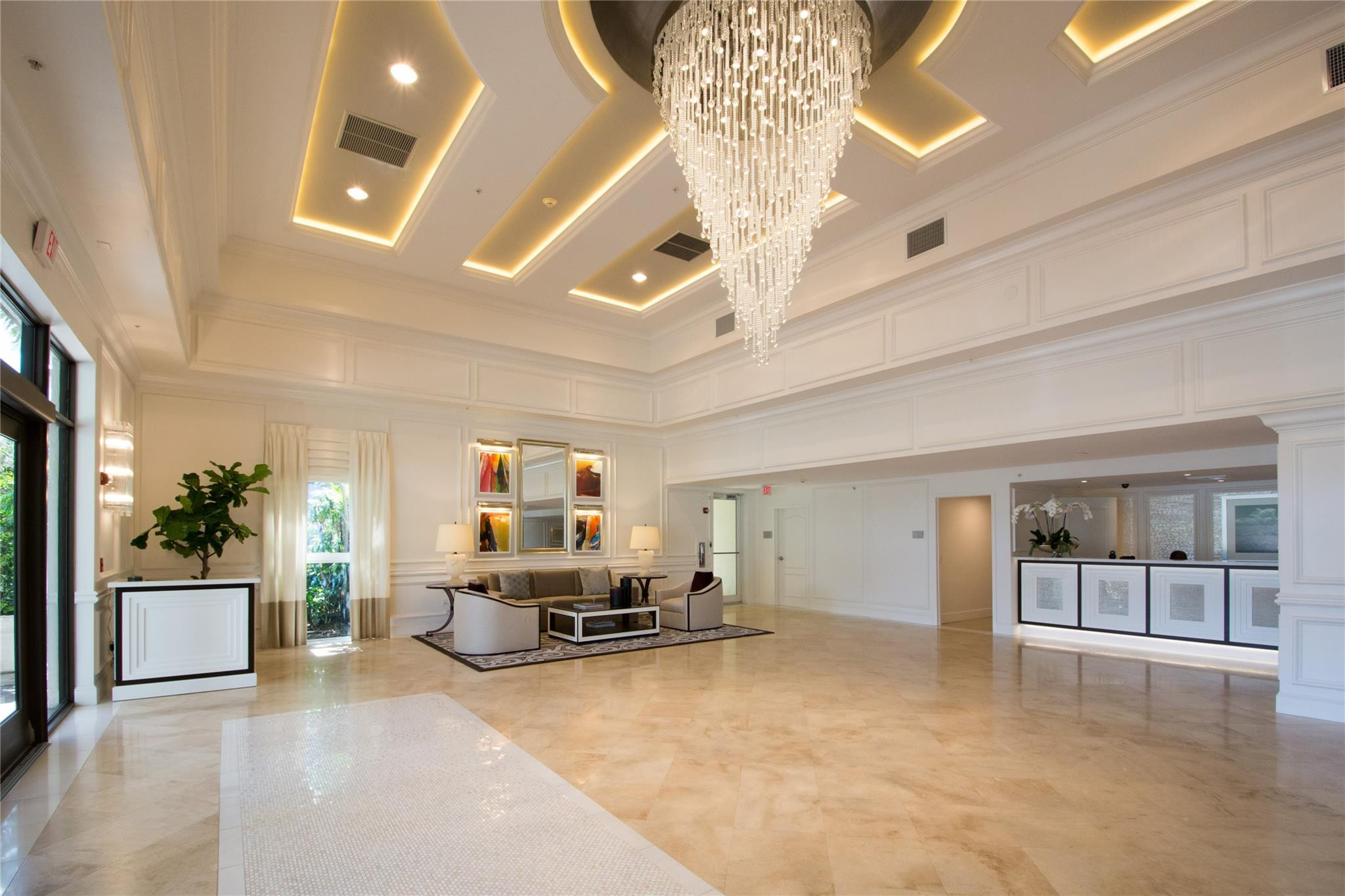 100 South Birch Road, Unit 1205 Fort Lauderdale, FL 33316 - Photo 28 of 44 Photo 28