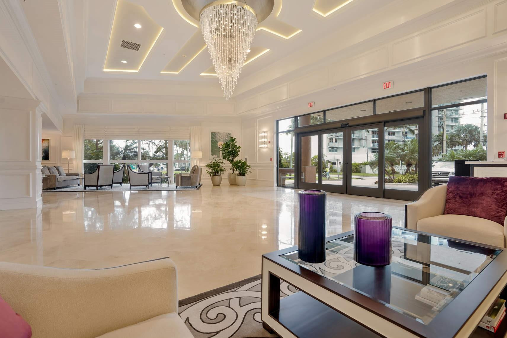 100 South Birch Road, Unit 1205 Fort Lauderdale, FL 33316 - Photo 31 of 44 Photo 31