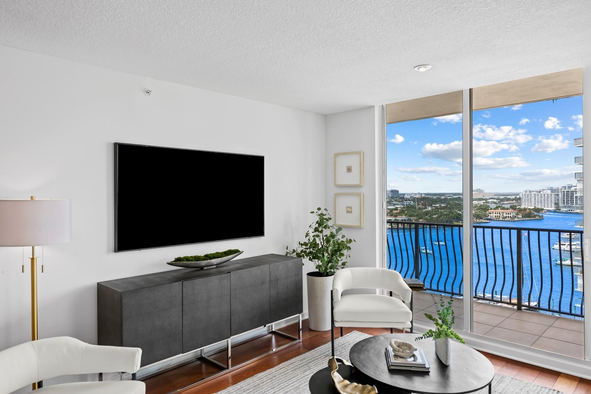100 South Birch Road, Unit 1205 Fort Lauderdale, FL 33316 - Photo 4 of 44 Photo 4