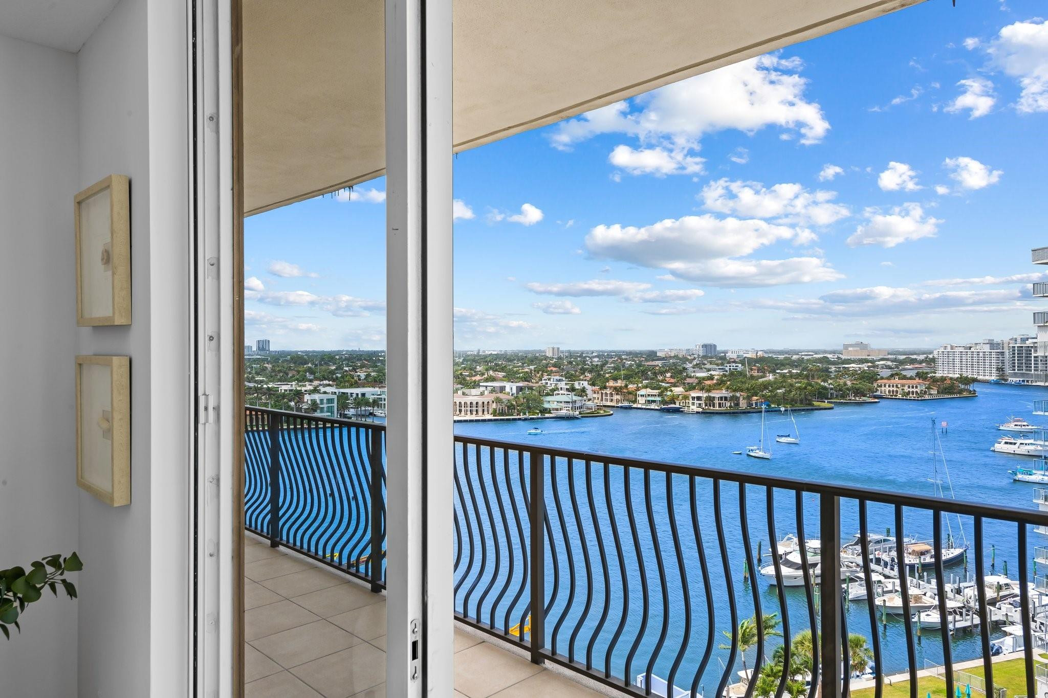 100 South Birch Road, Unit 1205 Fort Lauderdale, FL 33316 - Photo 5 of 44 Photo 5