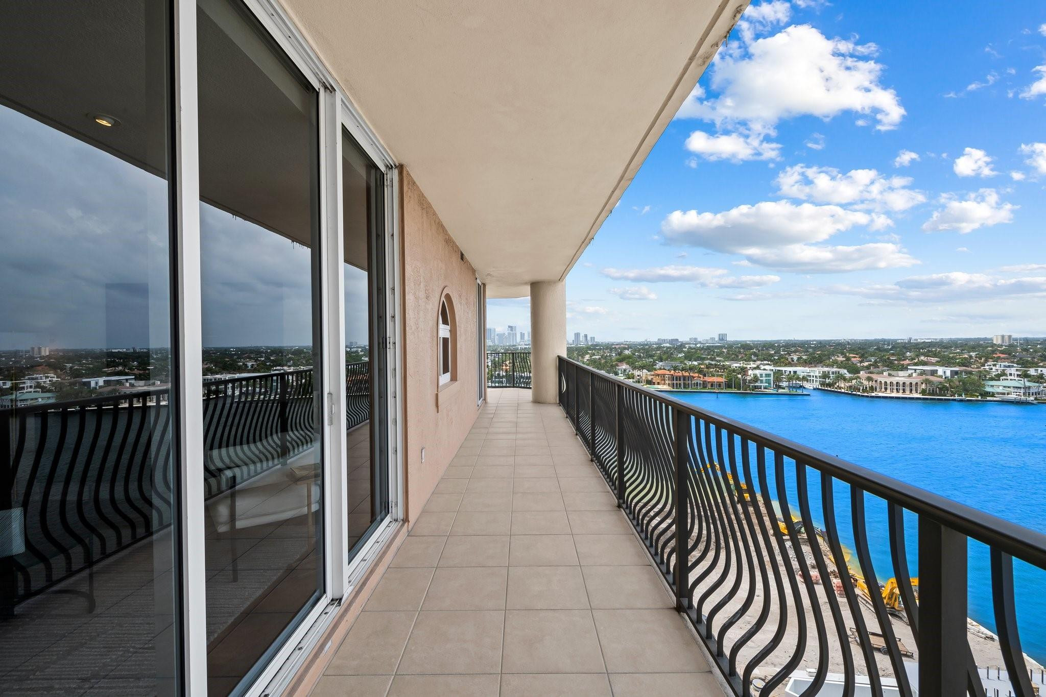 100 South Birch Road, Unit 1205 Fort Lauderdale, FL 33316 - Photo 6 of 44 Photo 6