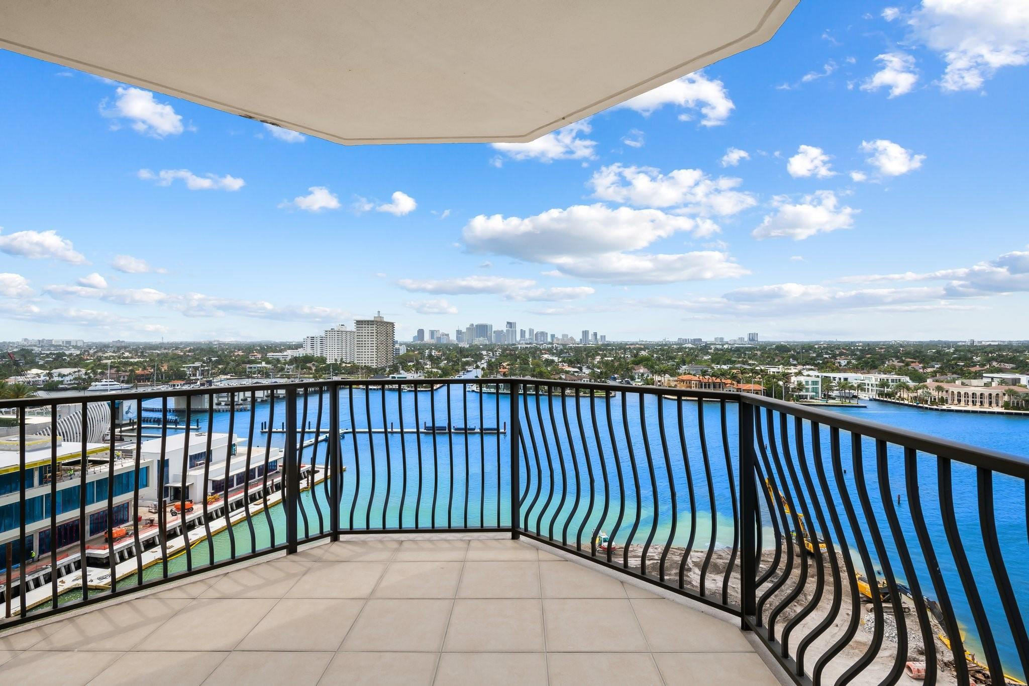 100 South Birch Road, Unit 1205 Fort Lauderdale, FL 33316 - Photo 7 of 44 Photo 7