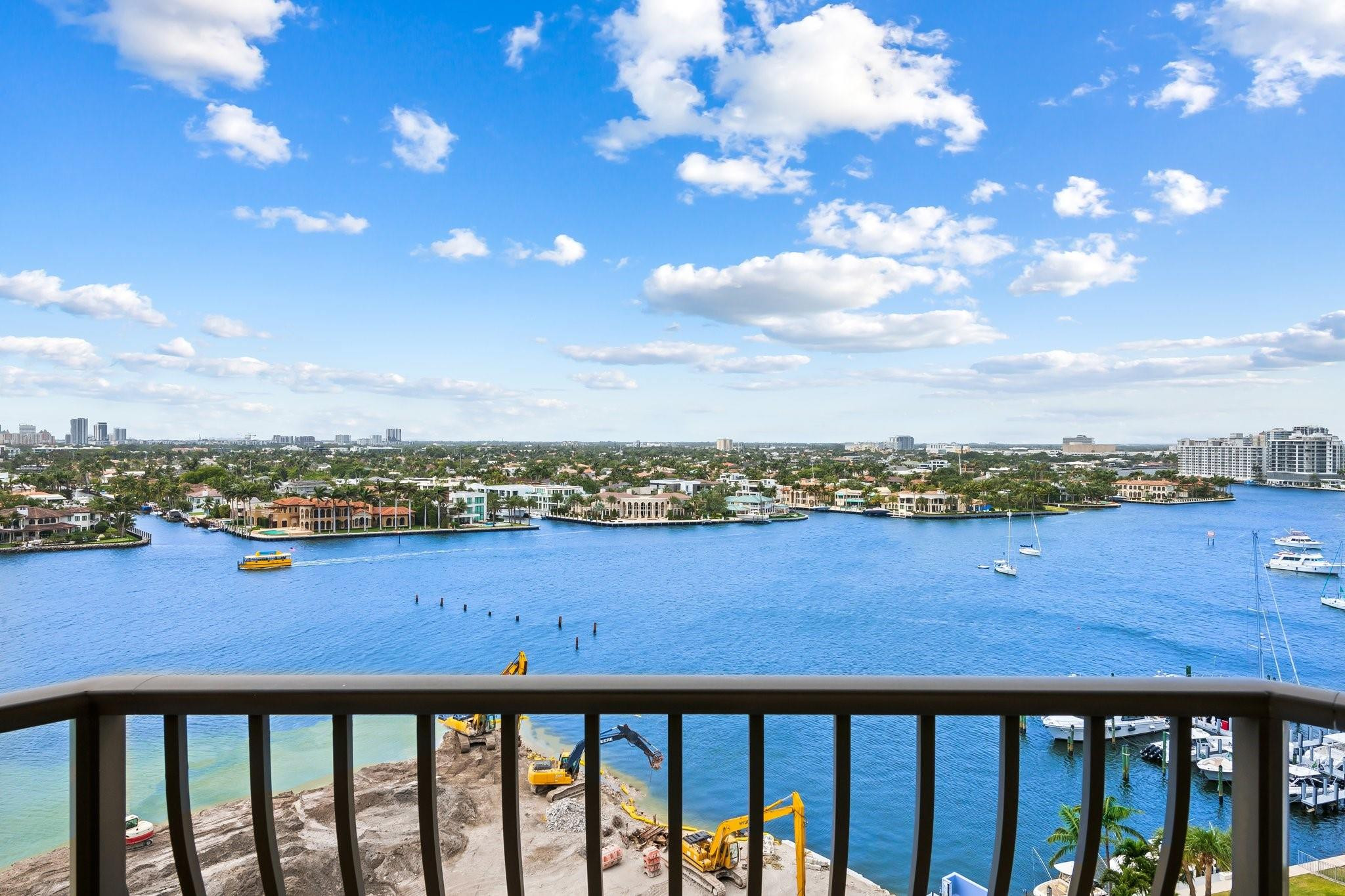 100 South Birch Road, Unit 1205 Fort Lauderdale, FL 33316 - Photo 8 of 44 Photo 8