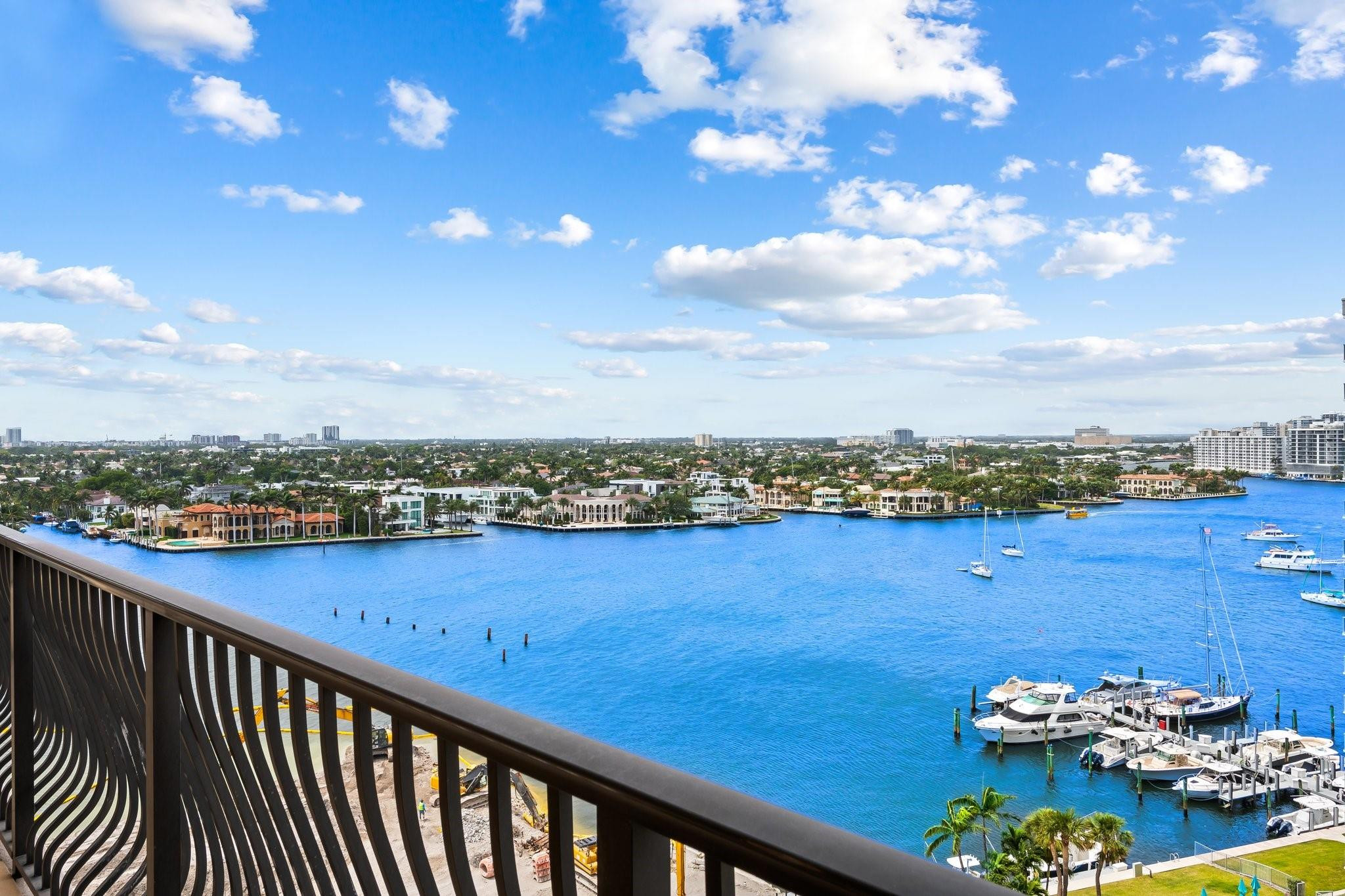 100 South Birch Road, Unit 1205 Fort Lauderdale, FL 33316 - Photo 9 of 44 Photo 9