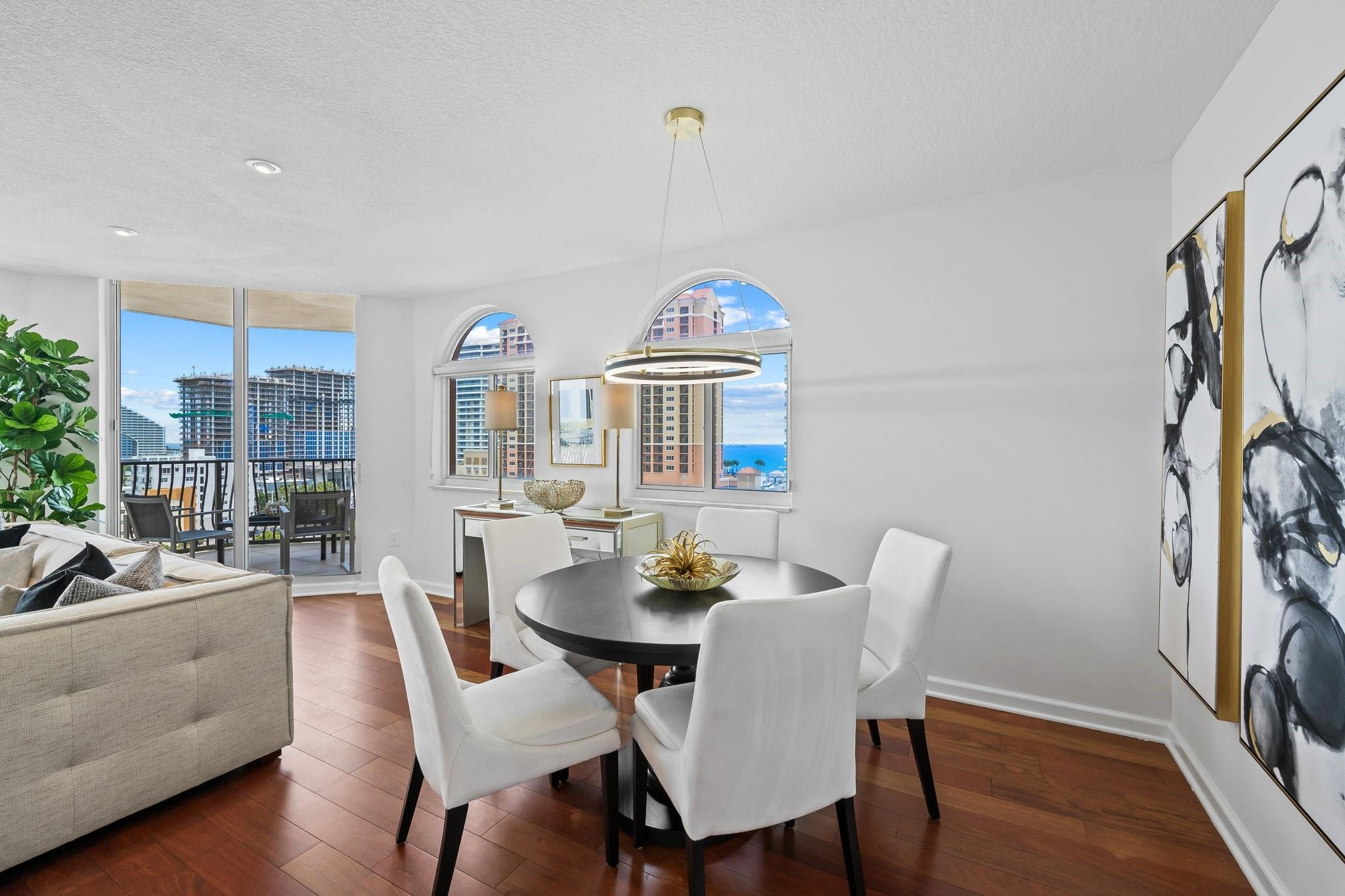 100 South Birch Road, Unit 1205 Fort Lauderdale, FL 33316 - Photo 10 of 44 Photo 10