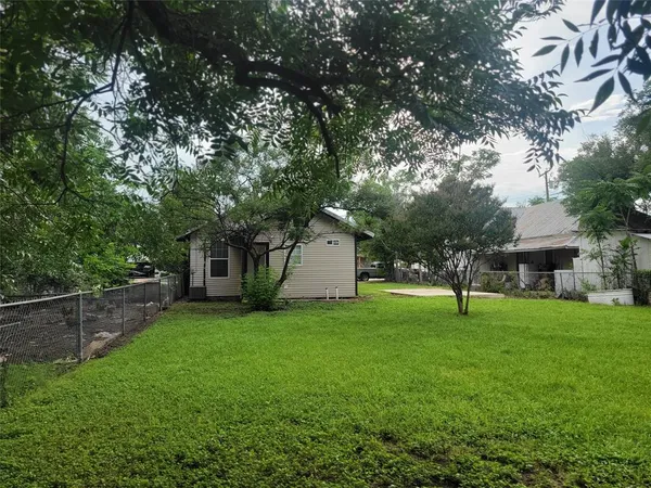 $124,000 | 201 2nd Street, Bangs, TX 76823