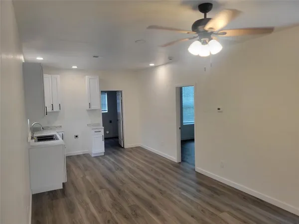 $124,000 | 201 2nd Street, Bangs, TX 76823