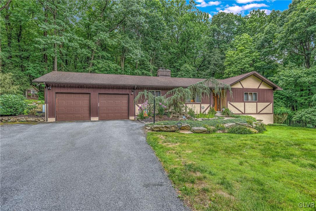 2310 Honeysuckle Road Allentown, PA 18103 - Photo 1 of 40 FRONT