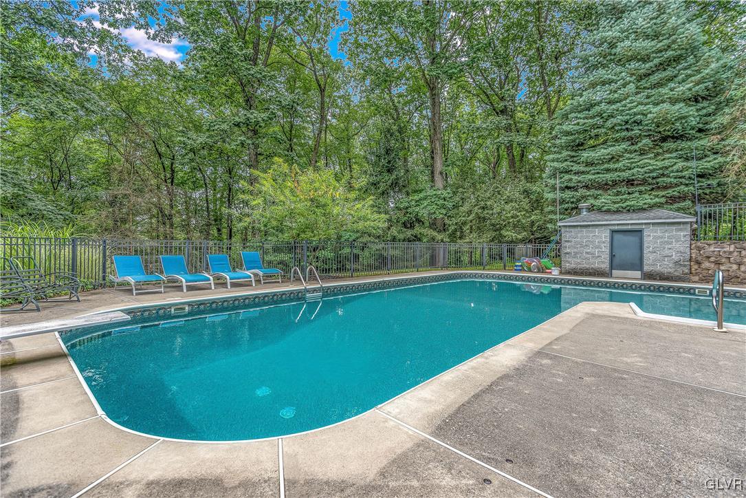 2310 Honeysuckle Road Allentown, PA 18103 - Photo 11 of 40 POOL
