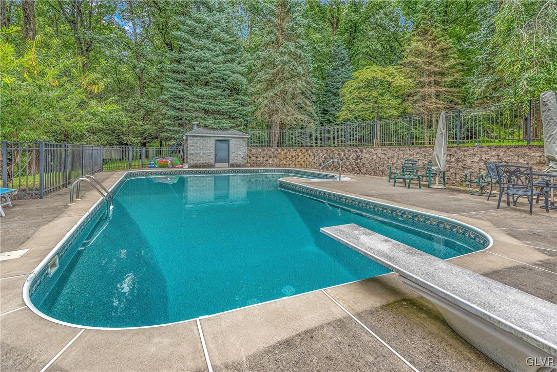 2310 Honeysuckle Road Allentown, PA 18103 - Photo 12 of 40 POOL