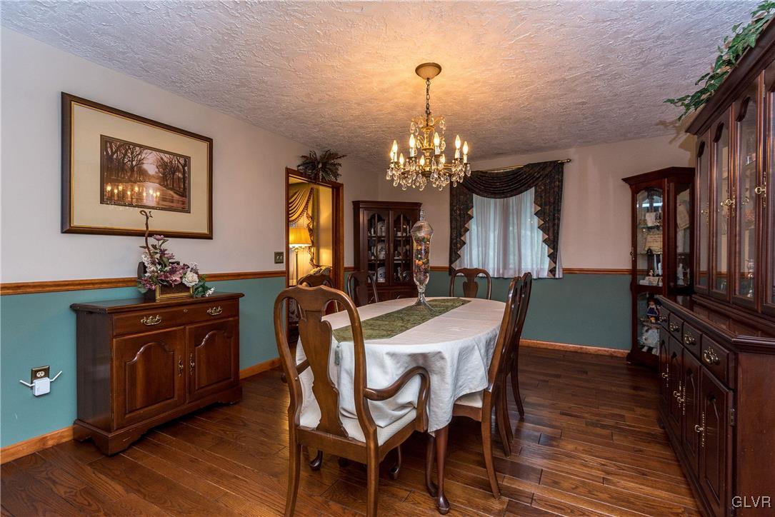 2310 Honeysuckle Road Allentown, PA 18103 - Photo 17 of 40 FORMAL DINING ROOM