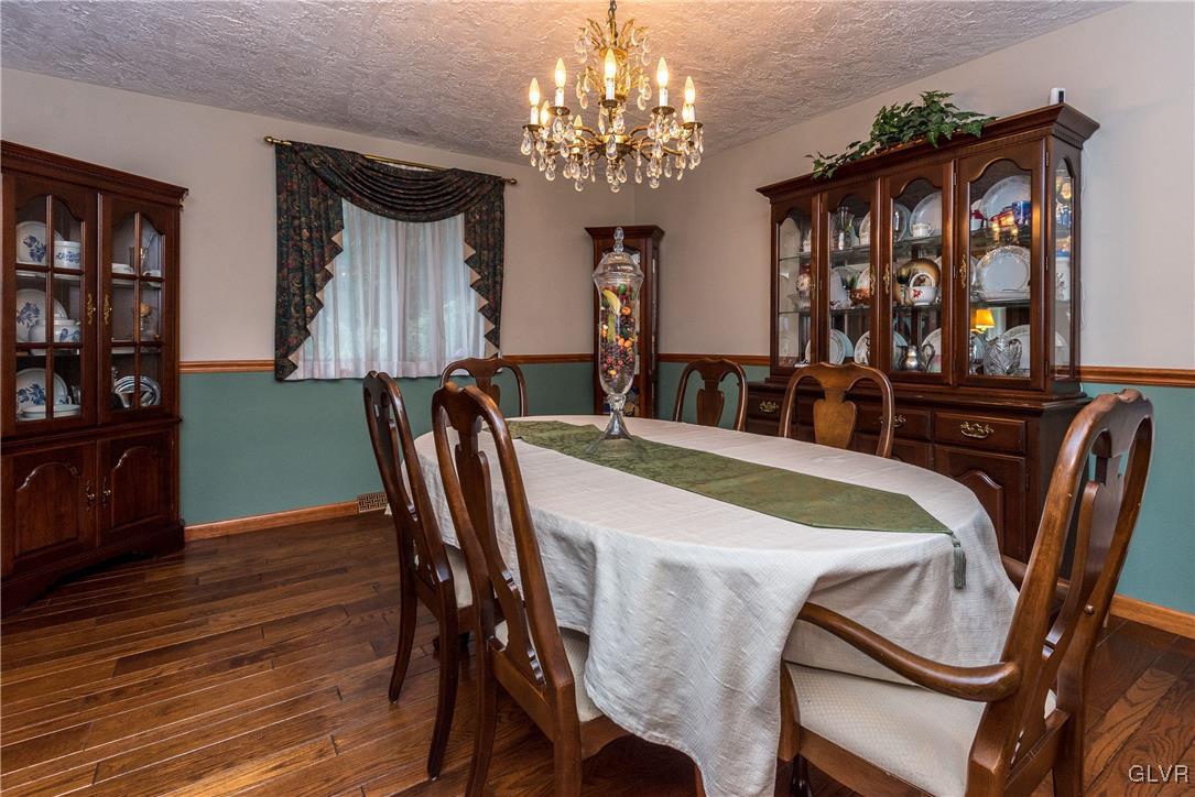 2310 Honeysuckle Road Allentown, PA 18103 - Photo 18 of 40 FORMAL DINING ROOM ROOM