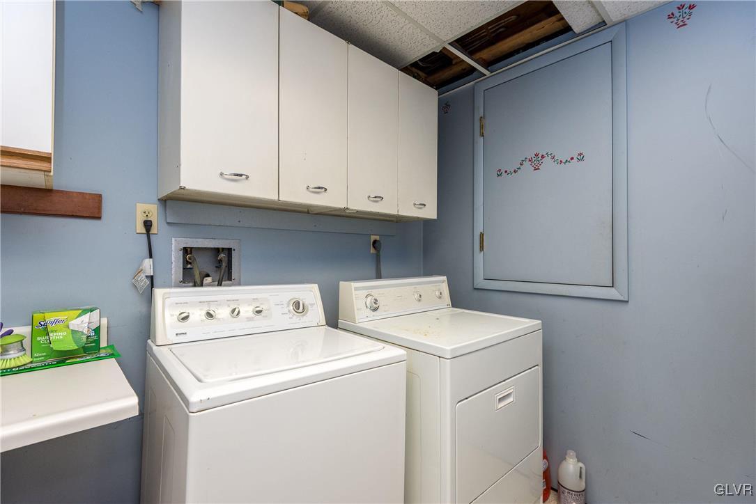 2310 Honeysuckle Road Allentown, PA 18103 - Photo 29 of 40 LAUNDRY