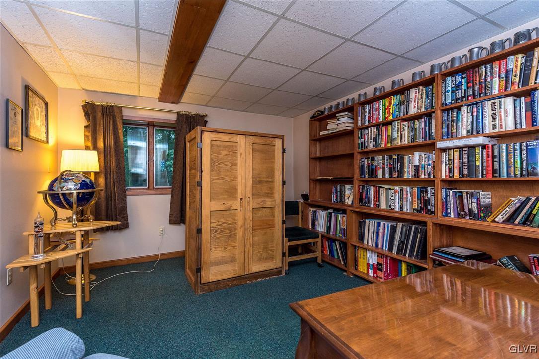 2310 Honeysuckle Road Allentown, PA 18103 - Photo 31 of 40 LOWER LEVEL DEN