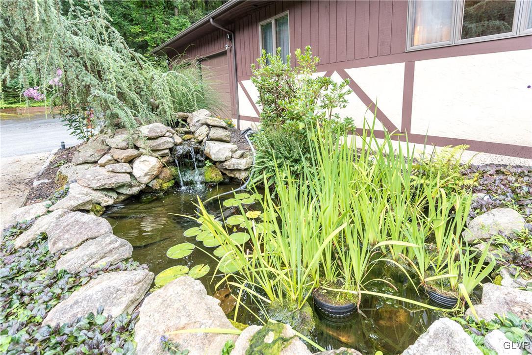 2310 Honeysuckle Road Allentown, PA 18103 - Photo 9 of 40 GOLD FISH POND
