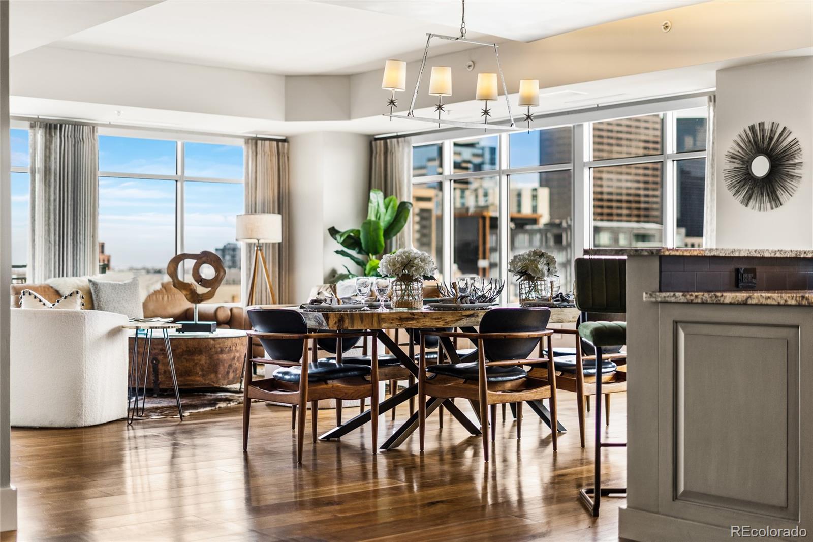 1411 Wynkoop Street, Unit 806 Denver, CO 80202 - Photo 1 of 41